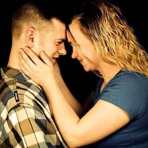 Meet your Posher, Jimmy